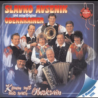Slavko Avsenik Und Seine Original Oberkrainer - Komm mit mir nach Oberkrain