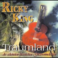 Ricky King - Traumland