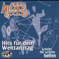 Orchester Ambros Seelos - Hits für den Welttanztag