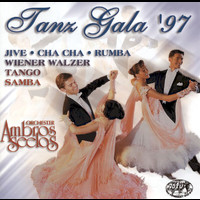 Orchester Ambros Seelos - Tanz Gala '97