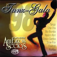 Orchester Ambros Seelos - Tanz Gala '98