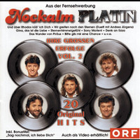 Nockalm Quintett - Platin