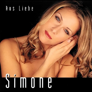 Simone - Aus Liebe