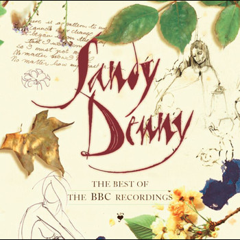 Sandy Denny - The Best Of The BBC Recordings