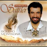Oswald Sattler - Bolero Montagna