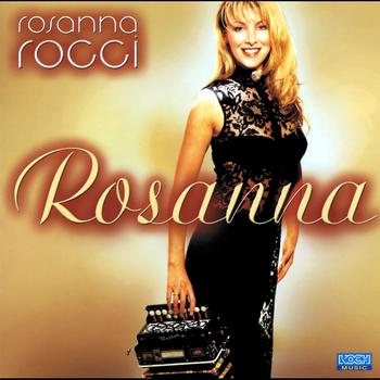 Rosanna Rocci - Rosanna