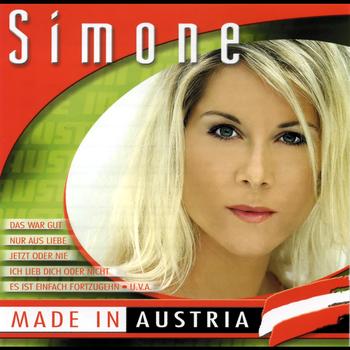 Simone - Made In Austria