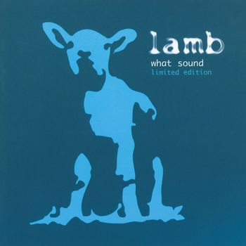 Lamb - What Sound