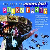 James Last - The Best Of Polka Party