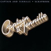 Captain & Tennille - Scrapbook