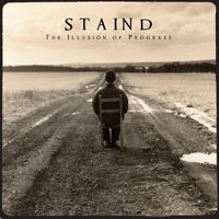 Staind - The Illusion of Progress (Explicit)