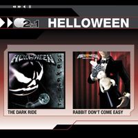 Helloween - The Dark Ride / Rabbit Don't Come Easy
