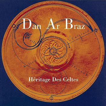 Dan Ar Braz - Héritage Des Celtes