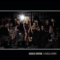 Jessica Simpson - A Public Affair