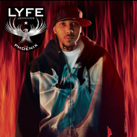 Lyfe Jennings - The Phoenix (Explicit)