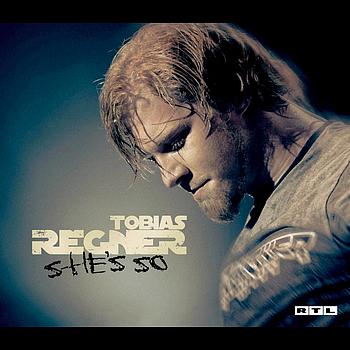 Tobias Regner - She's So