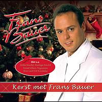 Frans Bauer - Kerst Met Frans Bauer