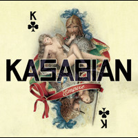 Kasabian - Empire (Live From the Radio One Zane Lowe Session)
