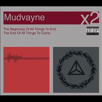 Mudvayne - The Beginning Of All Things To End/The End Of All Things To Come (Explicit)