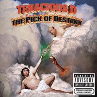Tenacious D - The Pick Of Destiny (Explicit)