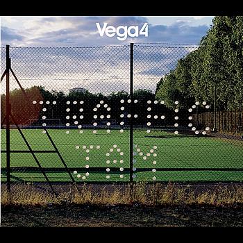 Vega4 - Traffic Jam