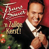 Frans Bauer - 'n Zalige Kerst!
