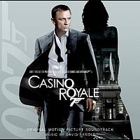 David Arnold - Casino Royale [International Version]