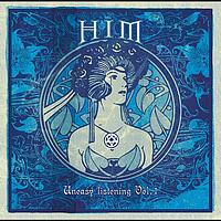 HIM - Uneasy Listening Vol. 1