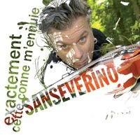 Sanseverino - Cette conne m'ennuie