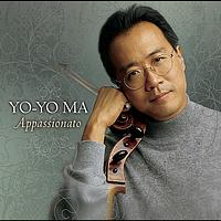 Yo-Yo Ma - Appassionato [International Version]