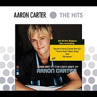 Aaron Carter - Come Get It: The Very Best Of Aaron Carter