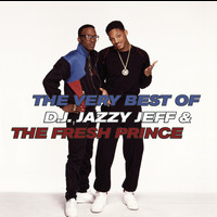 DJ Jazzy Jeff & The Fresh Prince - Summertime (Single Edit)