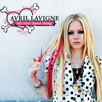 Avril Lavigne How You Remind Me Mp3 320kbps