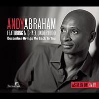 Andy Abraham - December Brings Me Back To You