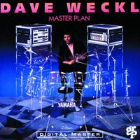 Dave Weckl - Master Plan