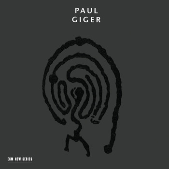 Paul Giger - Giger: Schattenwelt