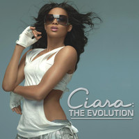 Ciara feat. 50 Cent - Can't Leave 'Em Alone
