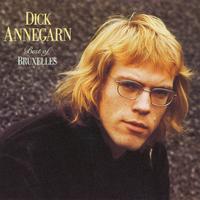 Dick Annegarn - Best Of Bruxelles