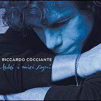 Riccardo Cocciante - Tutti I Miei Sogni