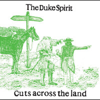 The Duke Spirit - Cuts Across The Land