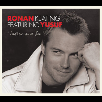 Ronan Keating - Father & Son
