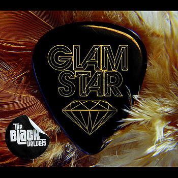 The Black Velvets - Glamstar (E Release)