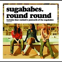 Sugababes - Round Round