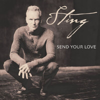 Sting - Send Your Love (Wink Deeper Vocal Interpretation)