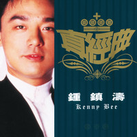 Kenny Bee - Zhen Jin Dian-Kenny B