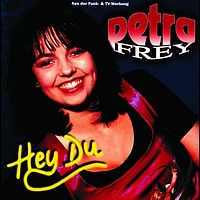 Petra Frey - Hey du