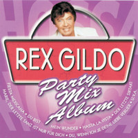 Rex Gildo - Party-Mix Album