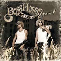 The BossHoss - Internashville Urban Hymns