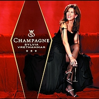 Sylvia Vrethammar - Champagne