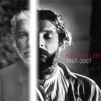 André Heller - BESTHELLER 1967 - 2007 Vol. IV